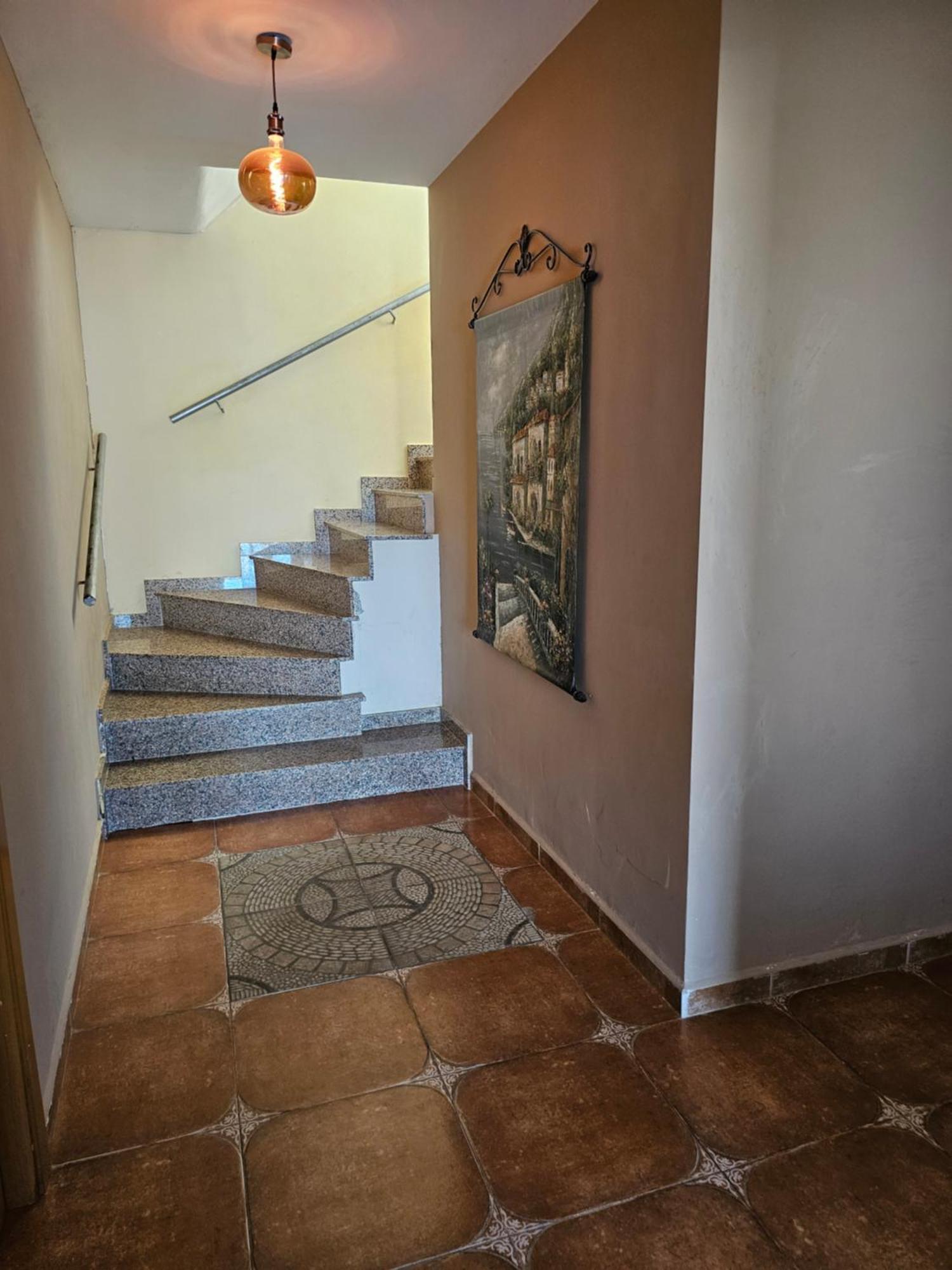הוילה La Nucía Chalet Benidorm מראה חיצוני תמונה