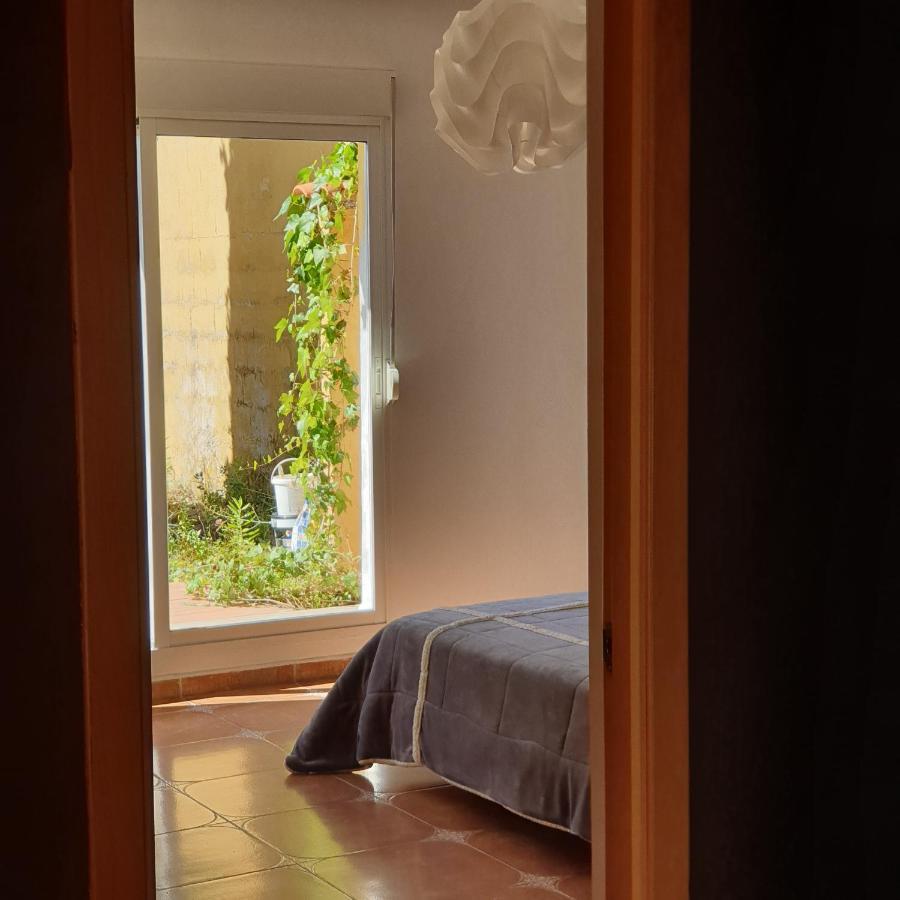 הוילה La Nucía Chalet Benidorm מראה חיצוני תמונה